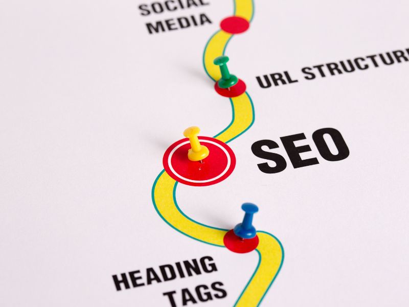 Blog about Local SEO Strategies
